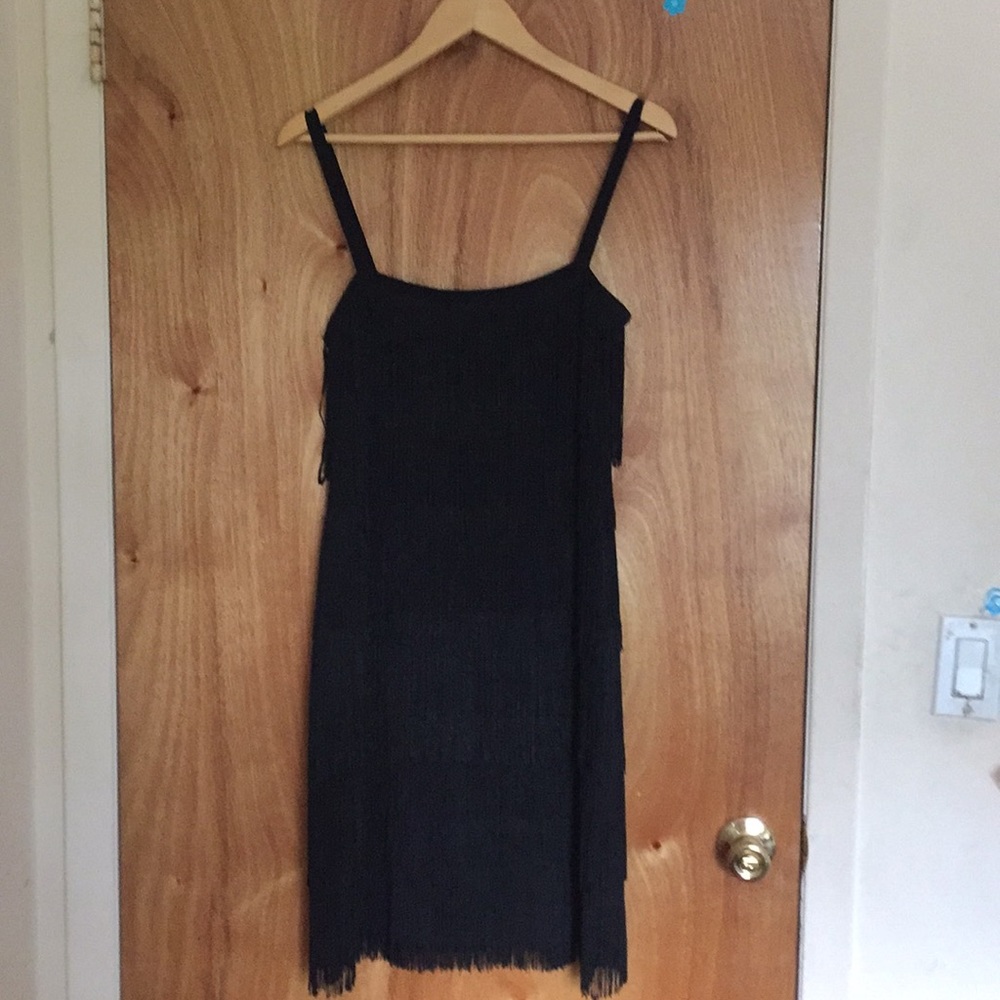 Flapper Dress